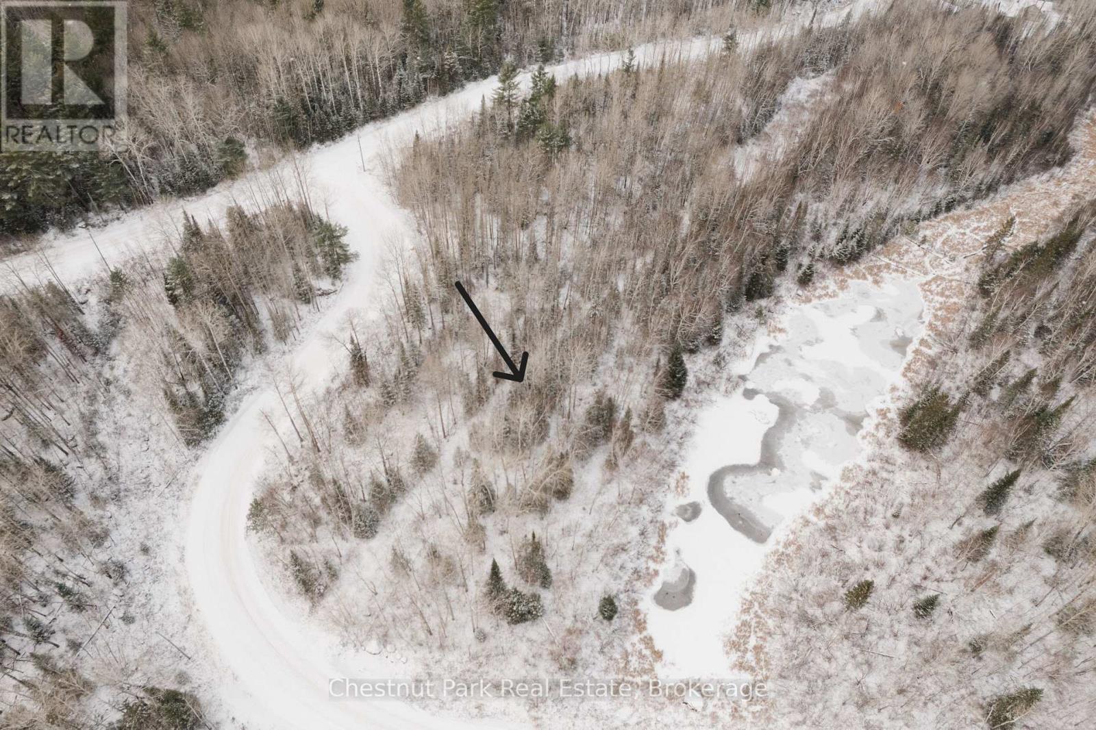 445 Fox Run, Temagami, ON