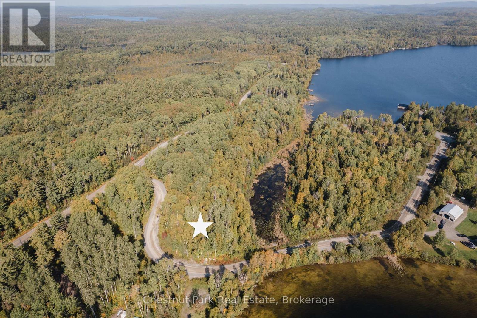 445 Fox Run, Temagami, ON