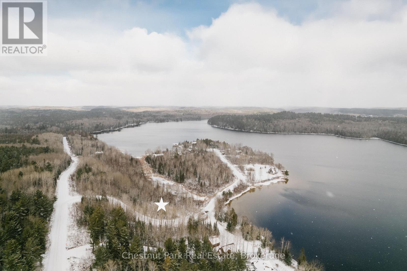 445 Fox Run, Temagami, ON