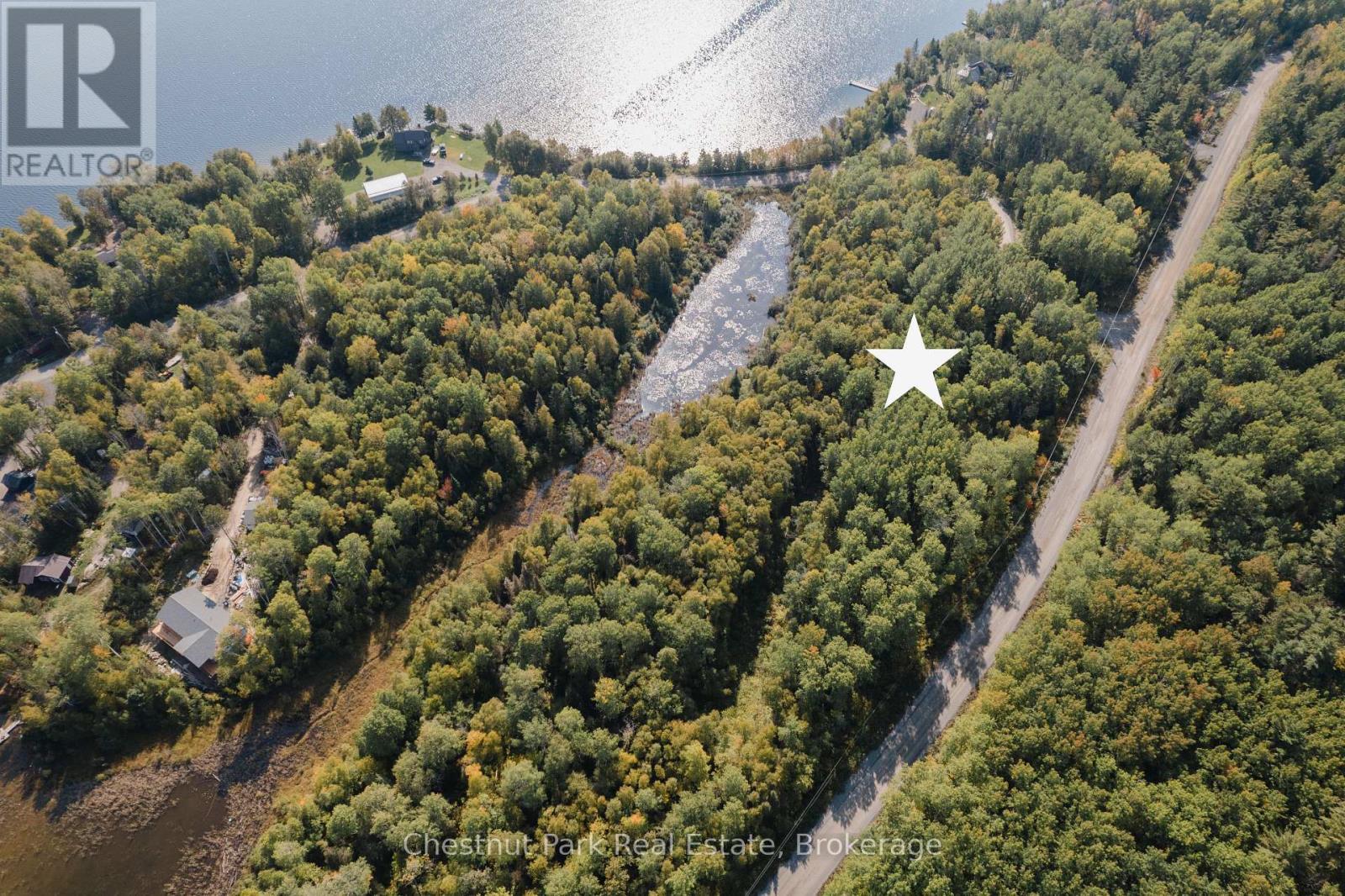 445 Fox Run, Temagami, ON