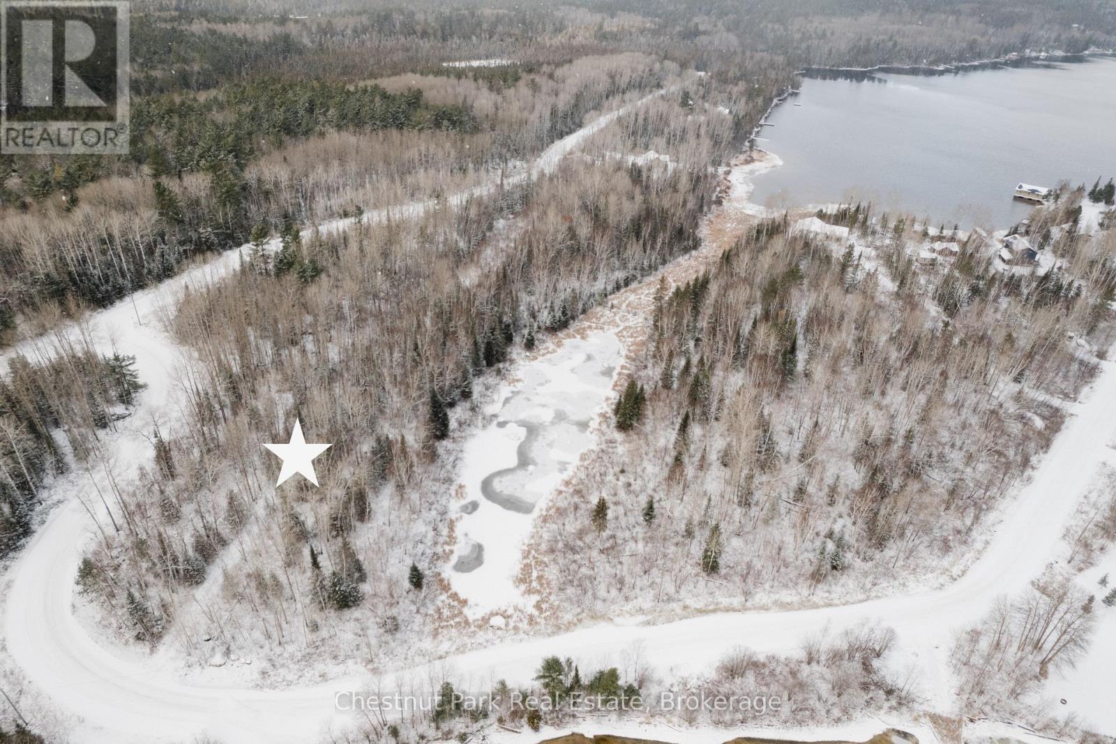 445 Fox Run, Temagami, ON
