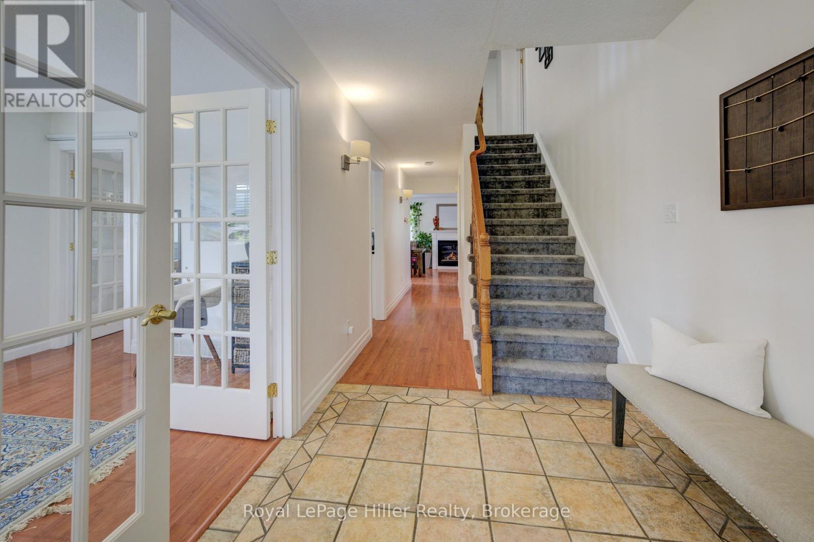 34 Eagle Drive, Stratford, ON - Indoor Photo Showing Other Room