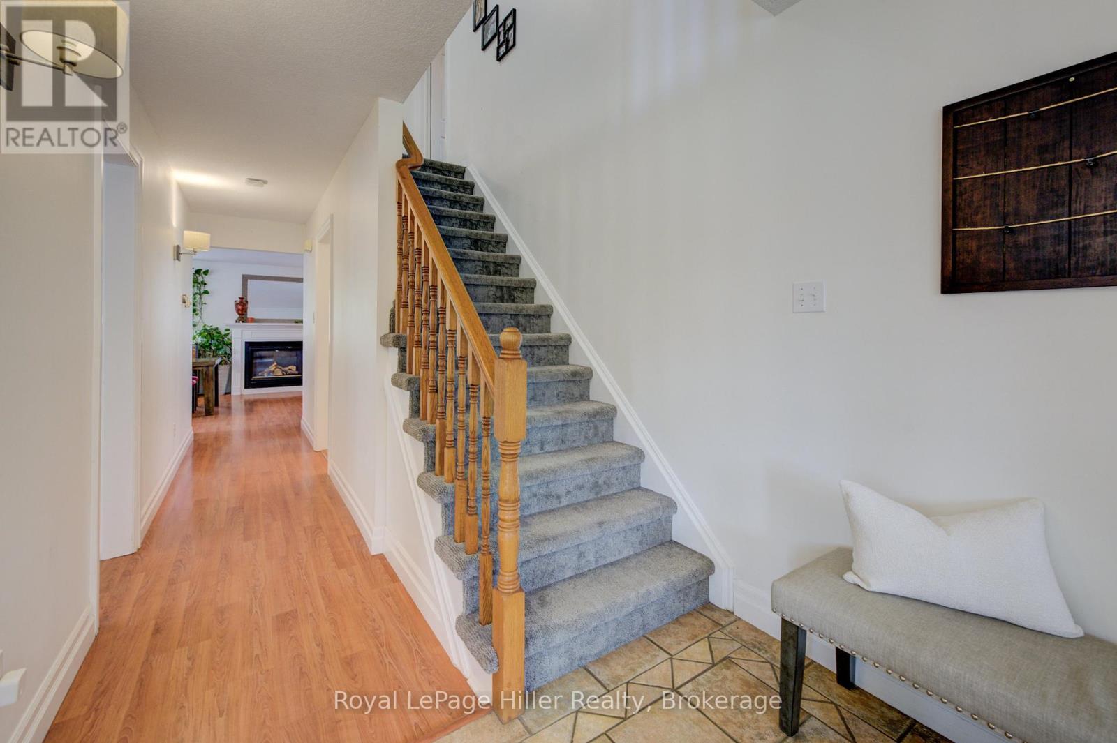 34 Eagle Drive, Stratford, ON - Indoor Photo Showing Other Room