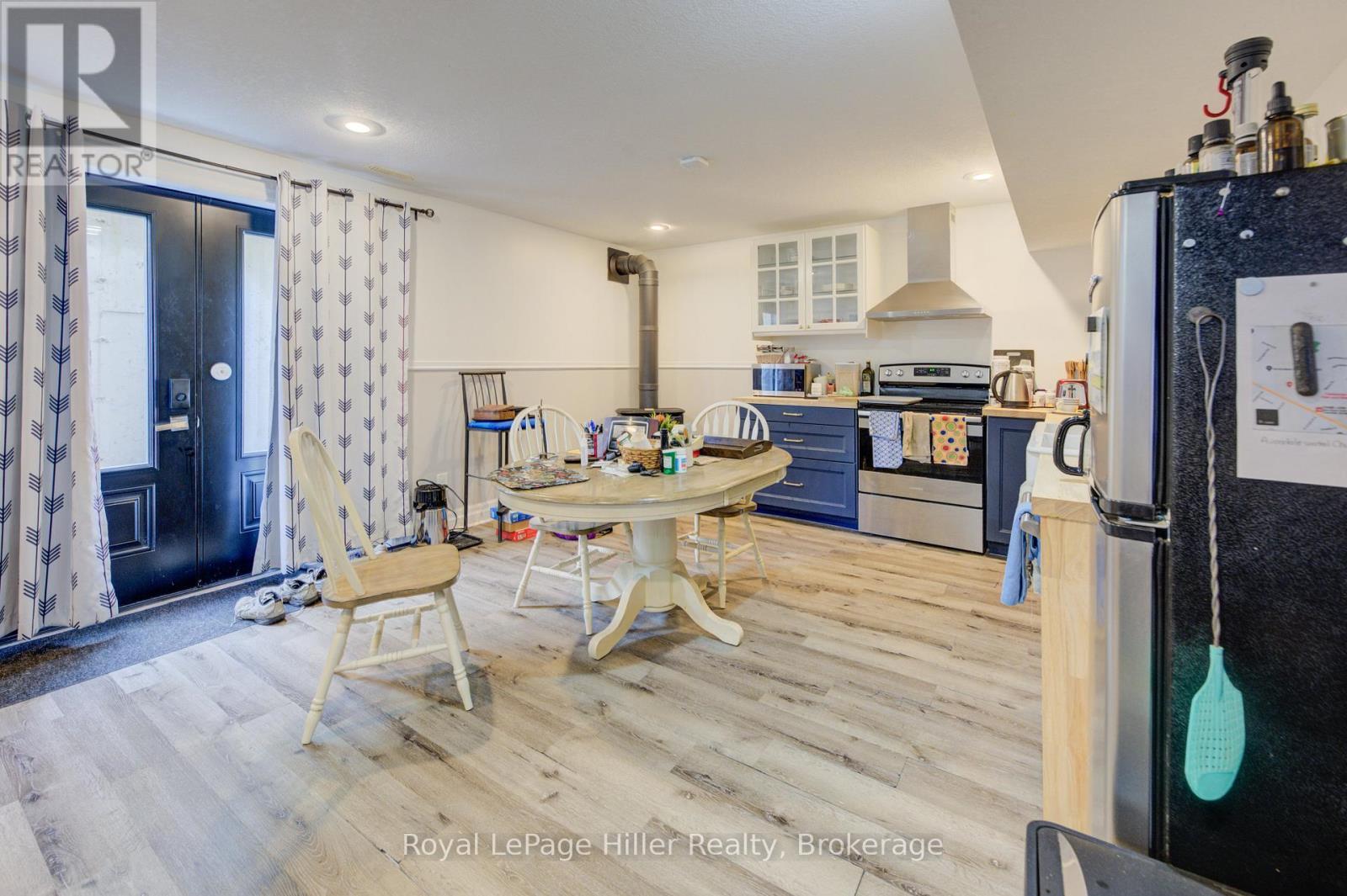 34 Eagle Drive, Stratford, ON - Indoor
