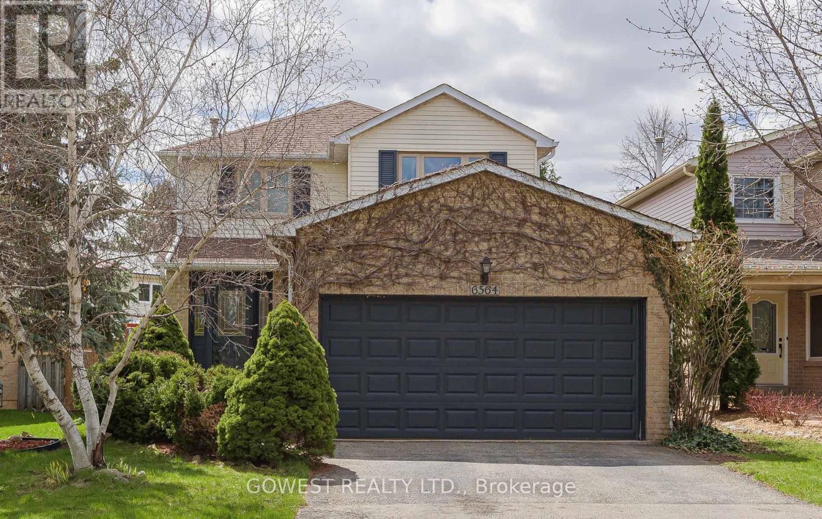 6564 Edenwood Drive, Mississauga, ON - Outdoor