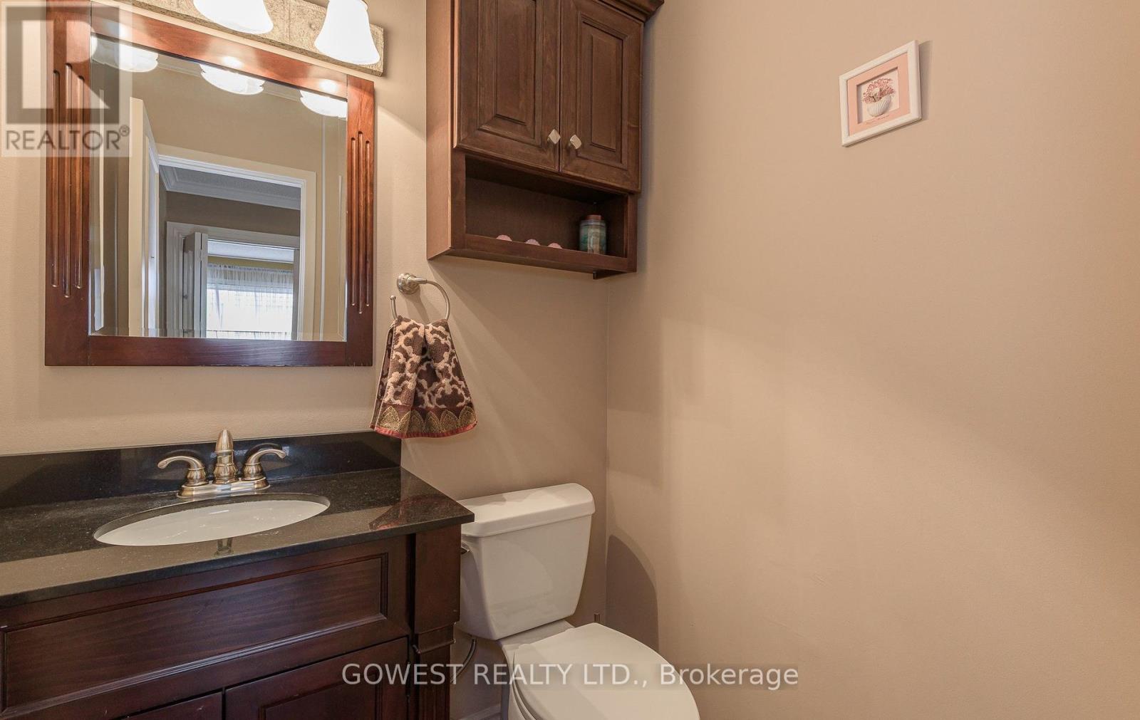 6564 Edenwood Drive, Mississauga, ON - Indoor Photo Showing Bathroom