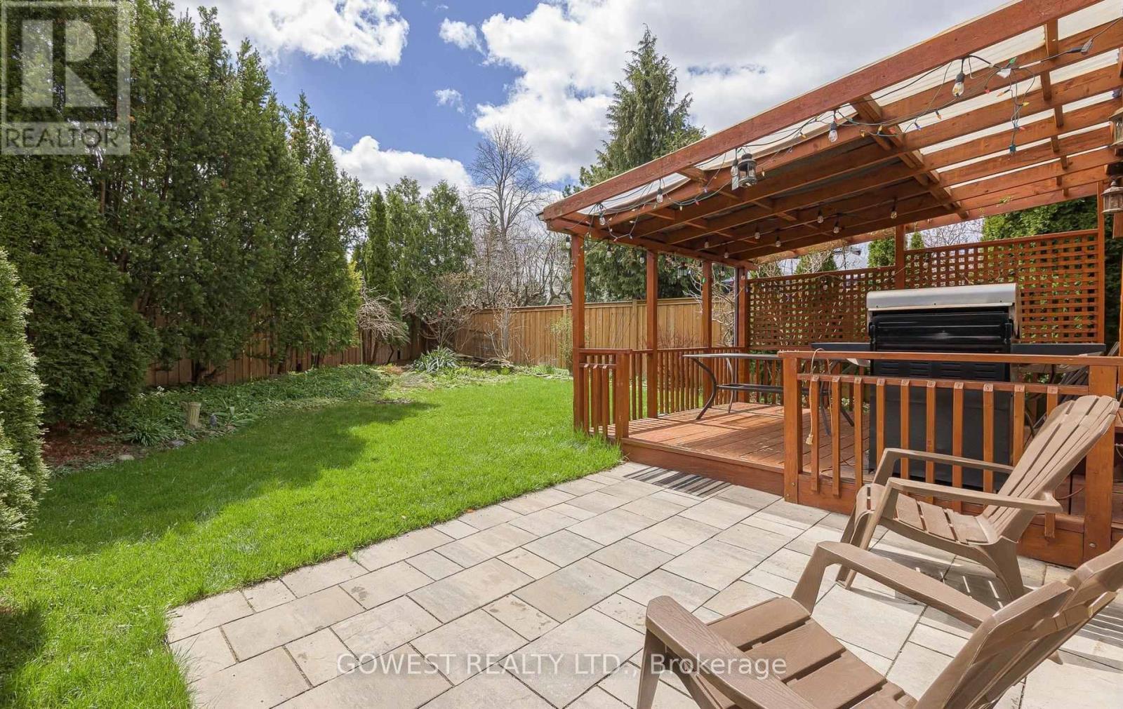 6564 Edenwood Drive, Mississauga, ON - Outdoor