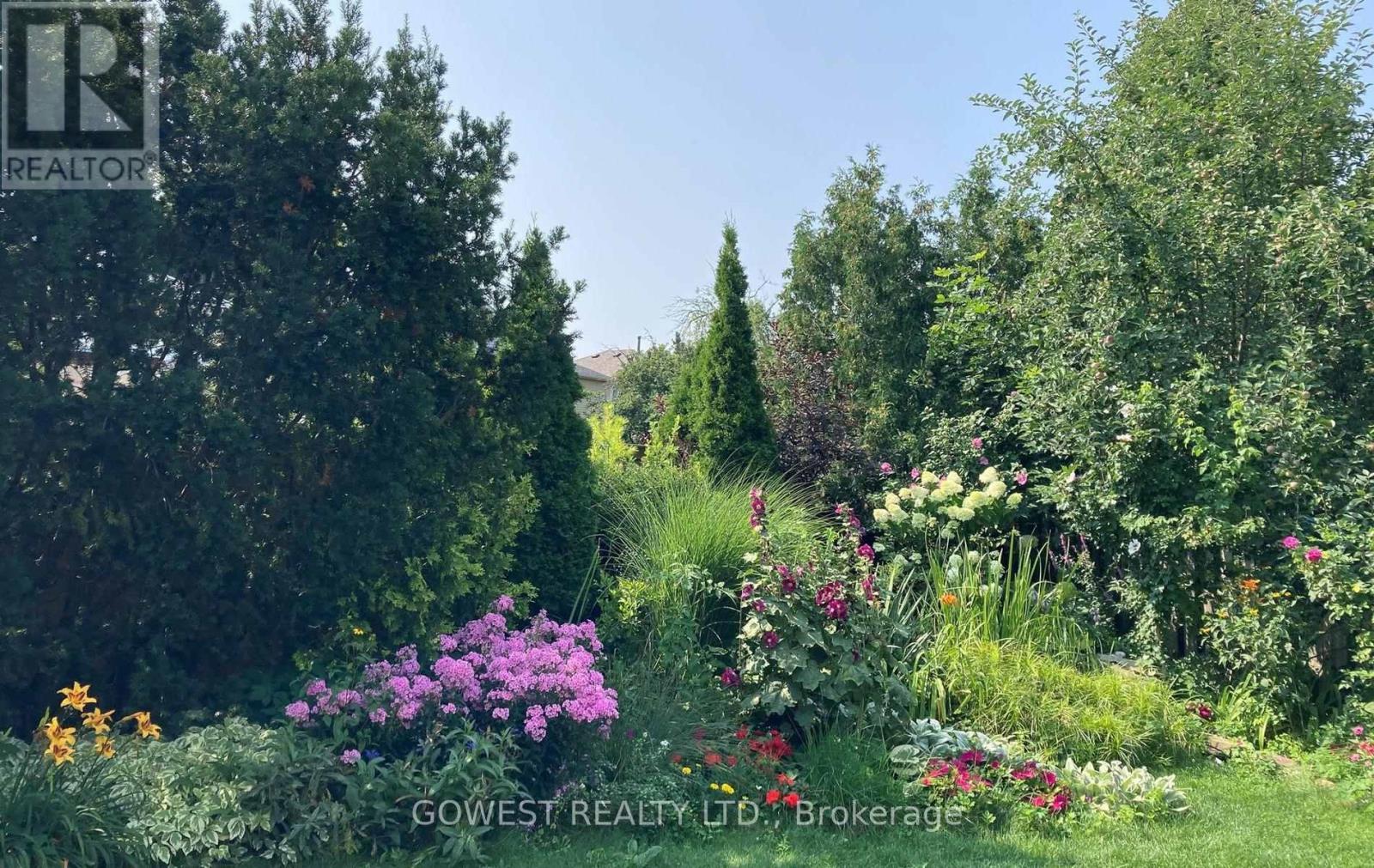 6564 Edenwood Drive, Mississauga, ON - Outdoor