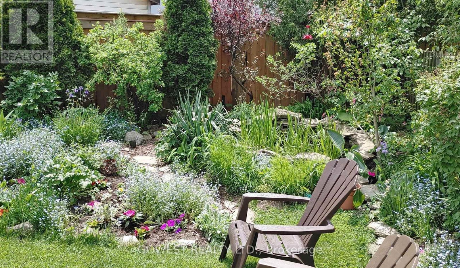 6564 Edenwood Drive, Mississauga, ON - Outdoor