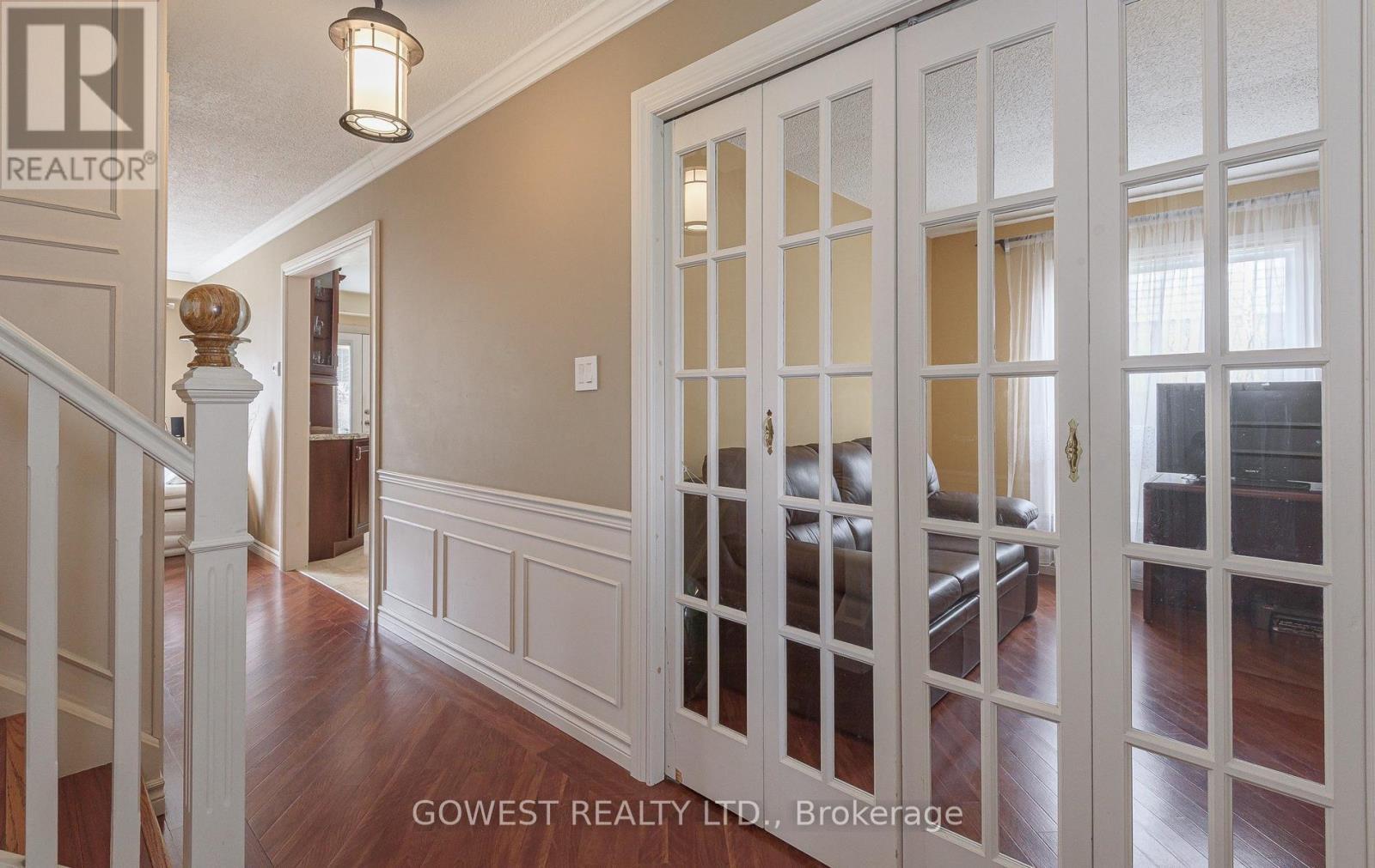 6564 Edenwood Drive, Mississauga, ON - Indoor Photo Showing Other Room