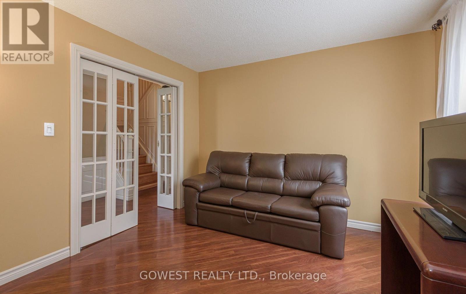 6564 Edenwood Drive, Mississauga, ON - Indoor