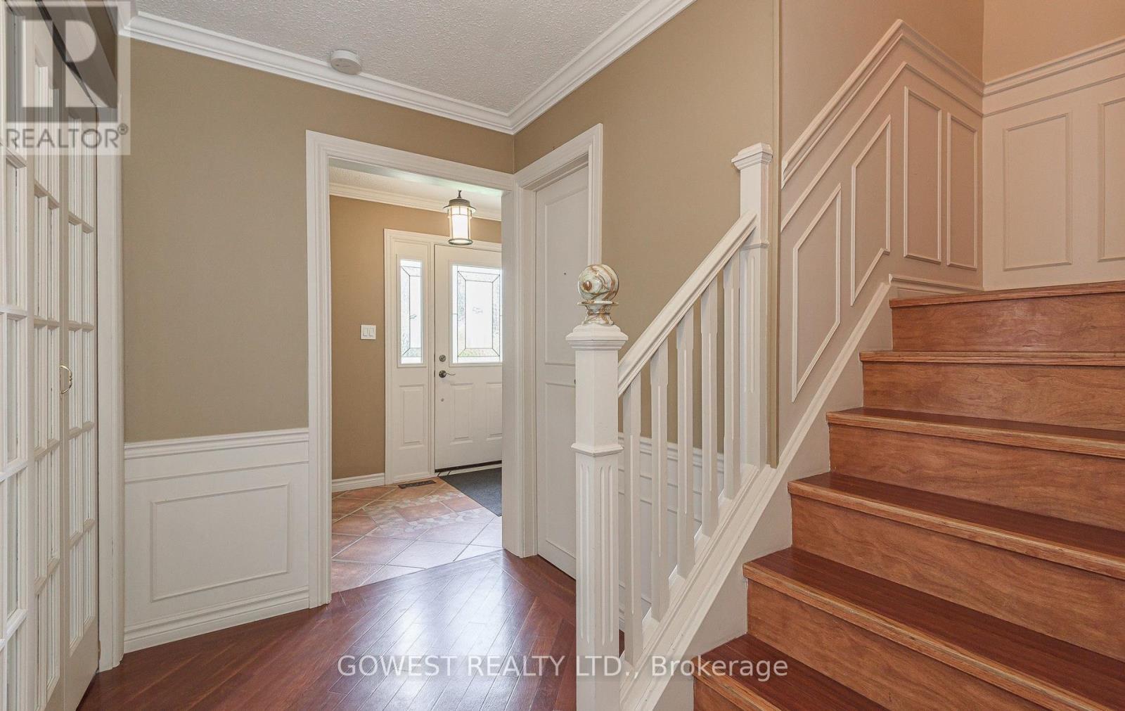 6564 Edenwood Drive, Mississauga, ON - Indoor Photo Showing Other Room