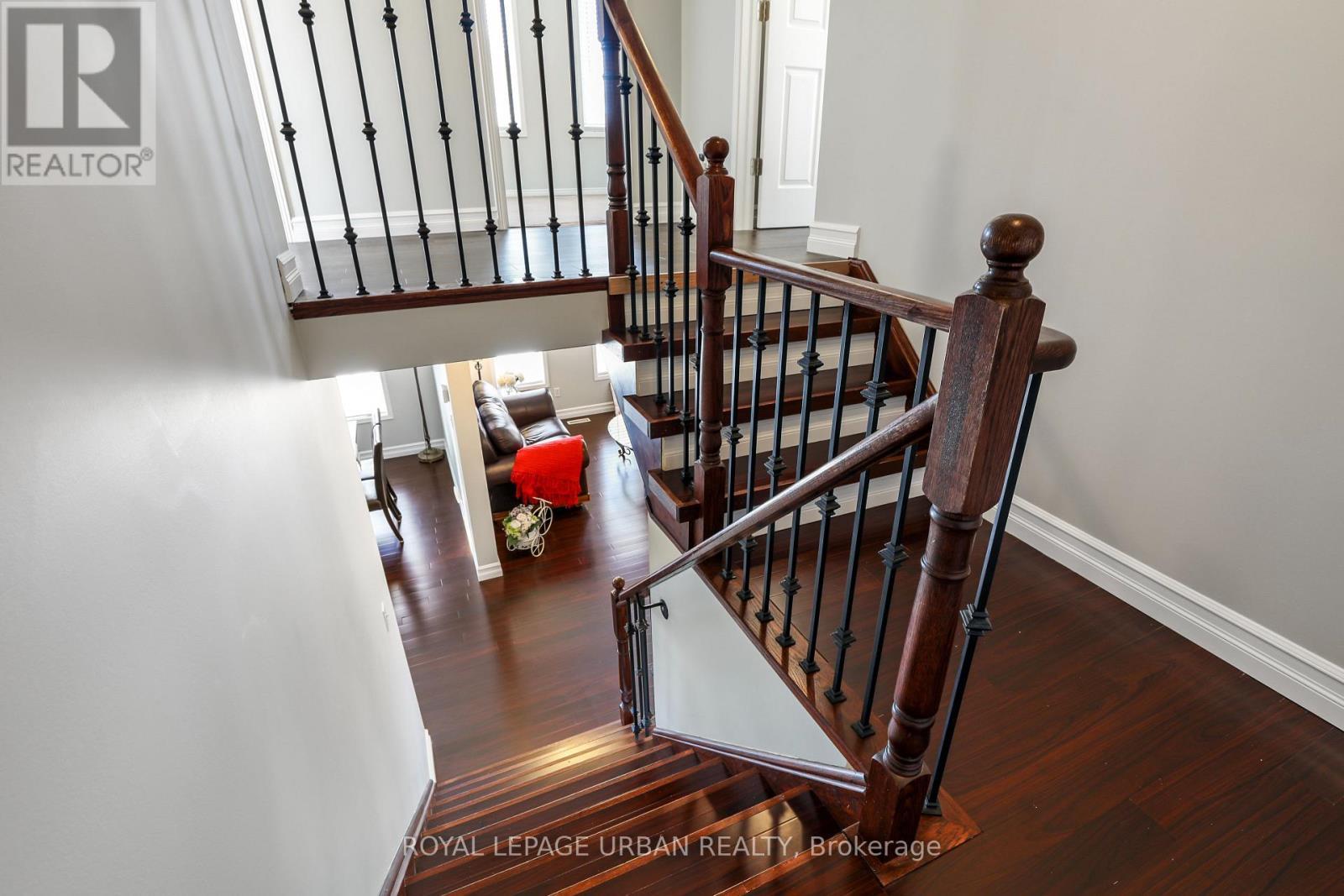 1081 Keswick Court, Oshawa, ON - Indoor Photo Showing Other Room