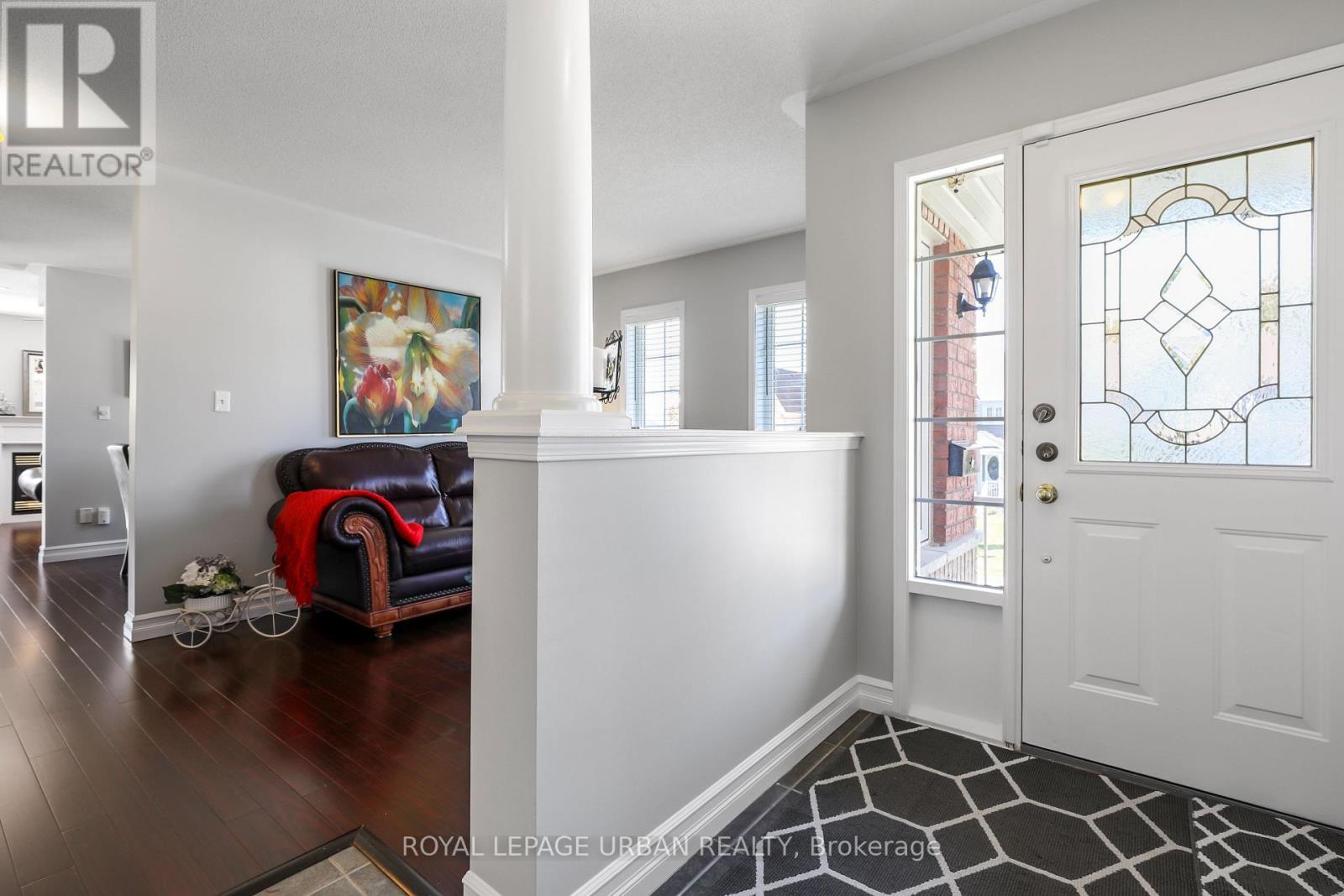 1081 Keswick Court, Oshawa, ON - Indoor Photo Showing Other Room