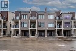 292 VINE Street Unit# 45 St. Catharines, ON L2M 0E1