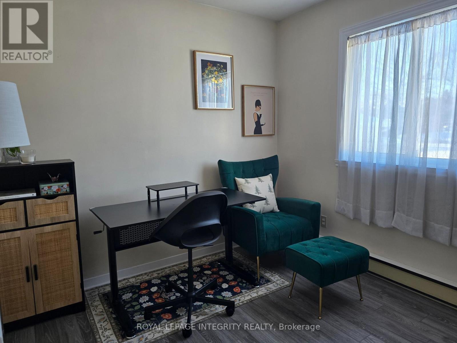 3rd Bedroom/office - 3264 Johnston Avenue, Cornwall, ON - Indoor