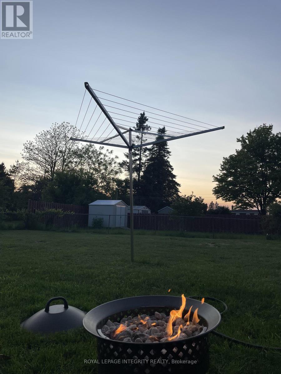 3264 Johnston Avenue, Cornwall, ON - Outdoor