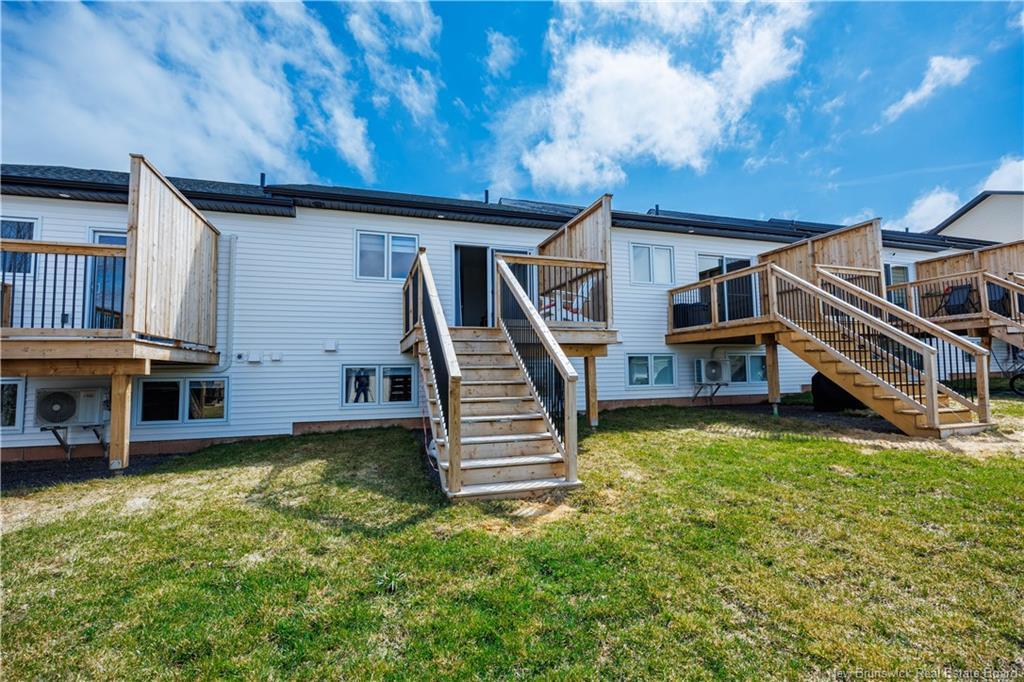 173 Ernest St, Dieppe, NB