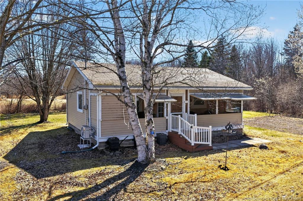 7 Rons, Grande-Digue, NB