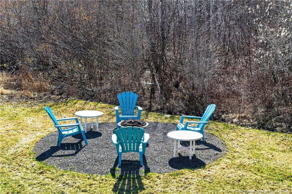 7 Rons, Grande-Digue, NB