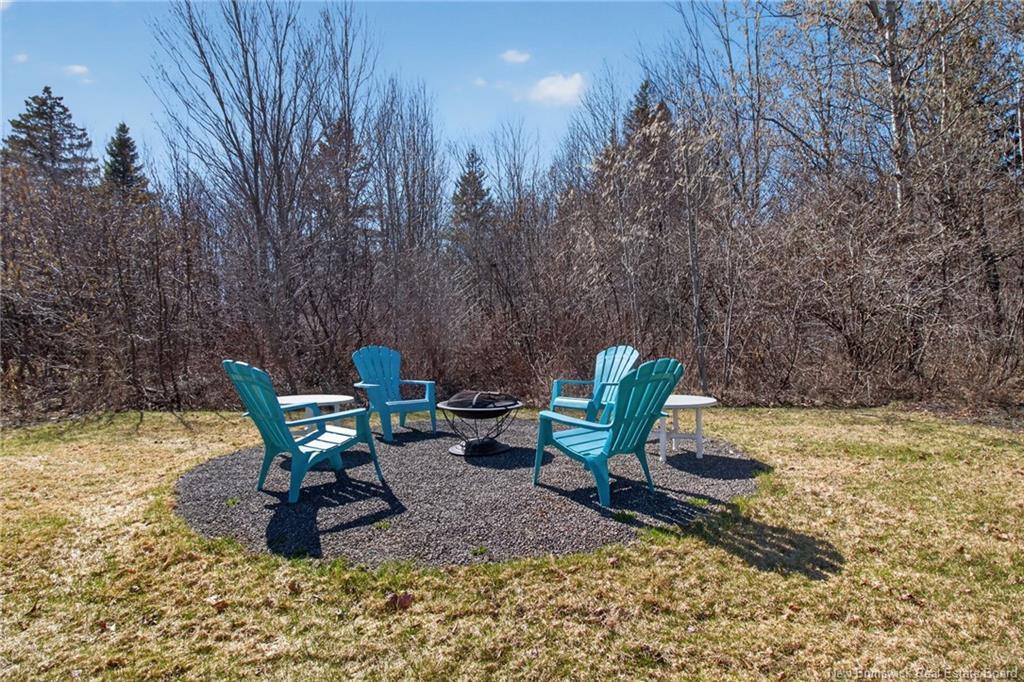 7 Rons, Grande-Digue, NB