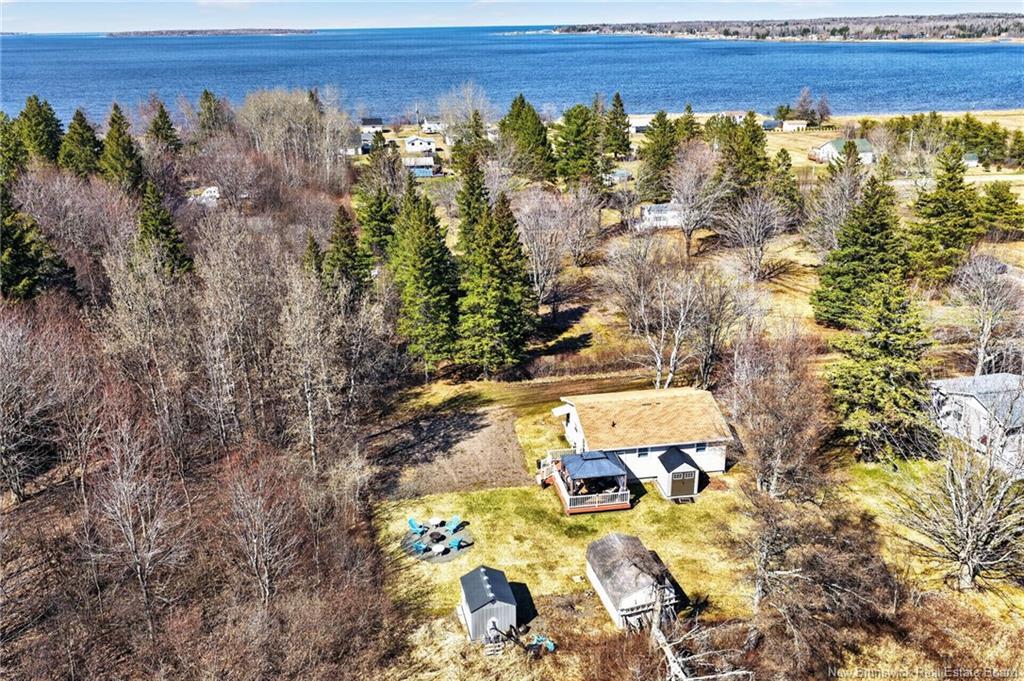 7 Rons, Grande-Digue, NB