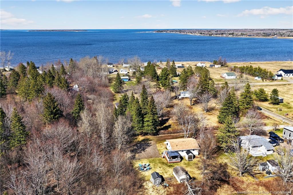 7 Rons, Grande-Digue, NB