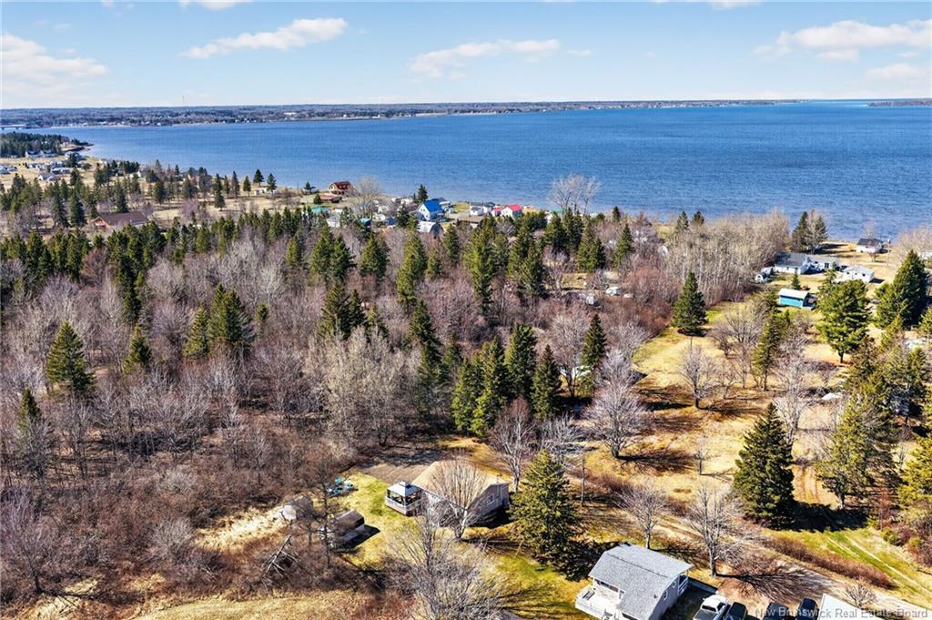 7 Rons, Grande-Digue, NB