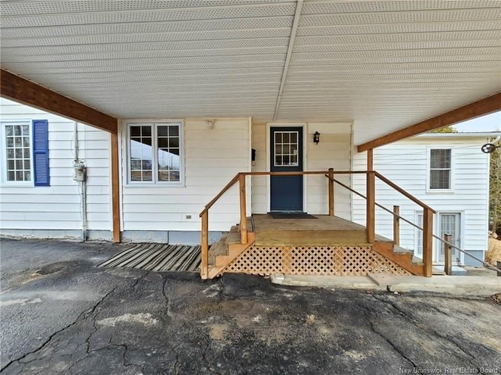 184 Main St, Plaster Rock, NB