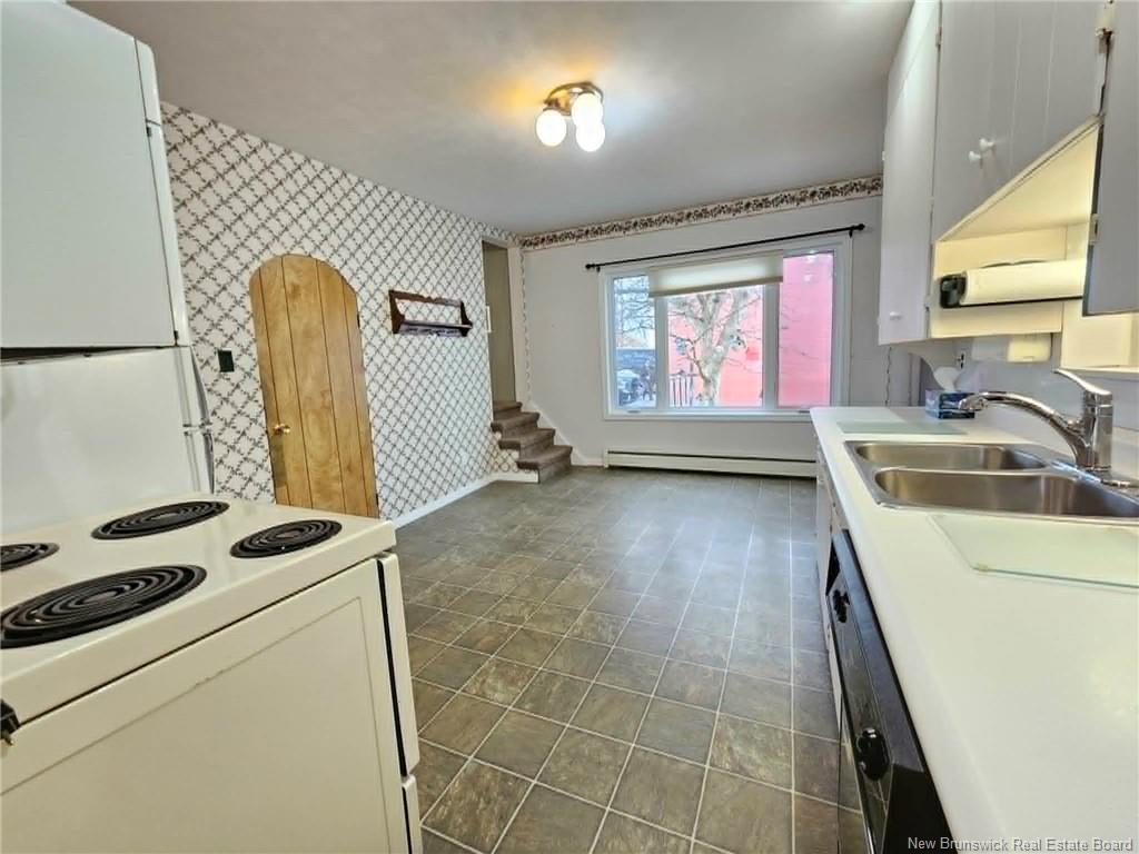 184 Main St, Plaster Rock, NB