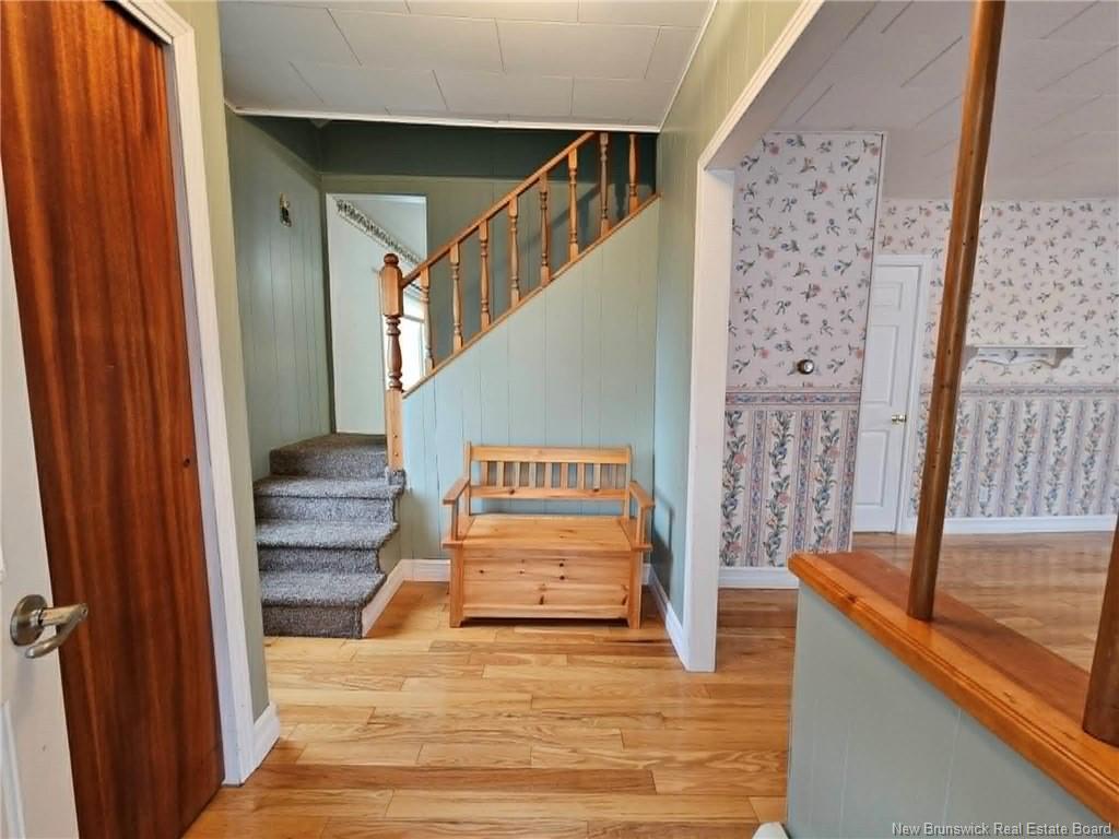 184 Main St, Plaster Rock, NB