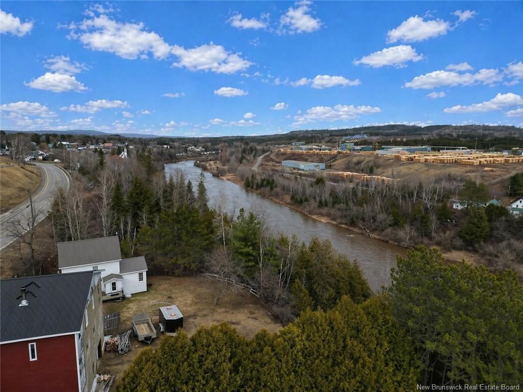 184 Main St, Plaster Rock, NB