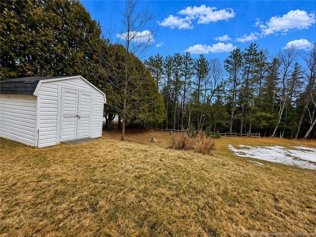 184 Main St, Plaster Rock, NB