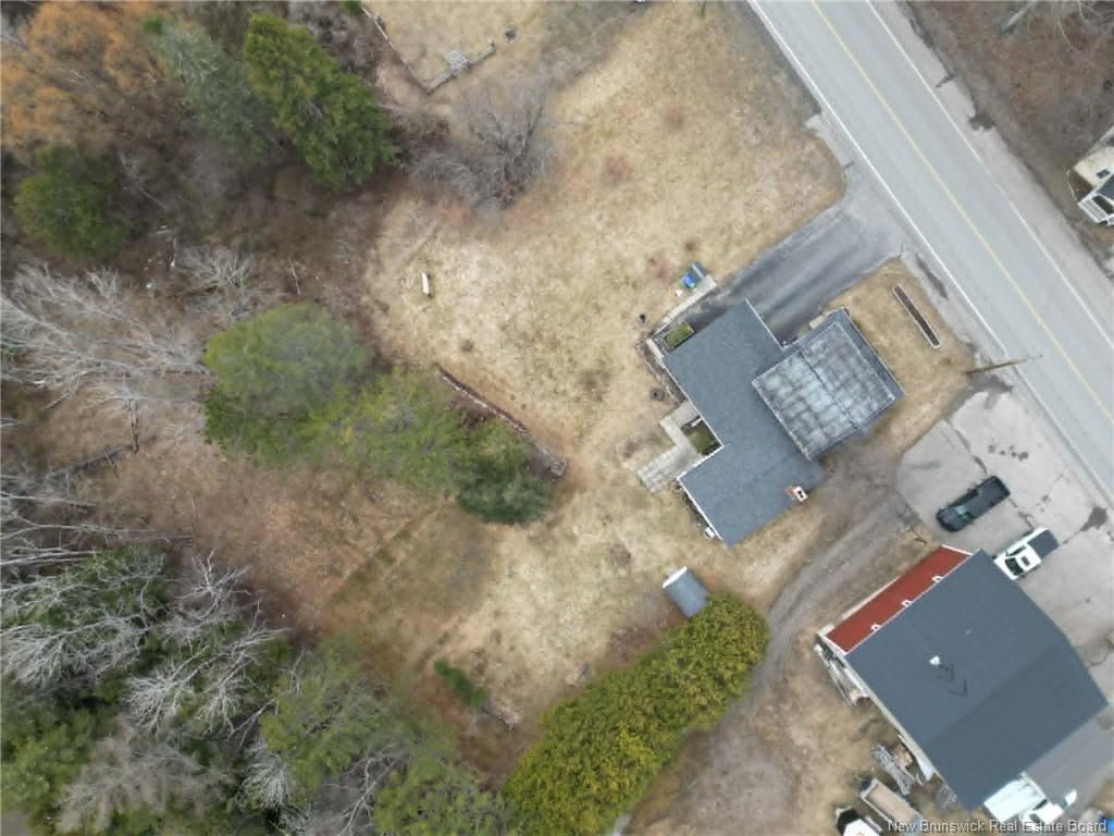 184 Main St, Plaster Rock, NB