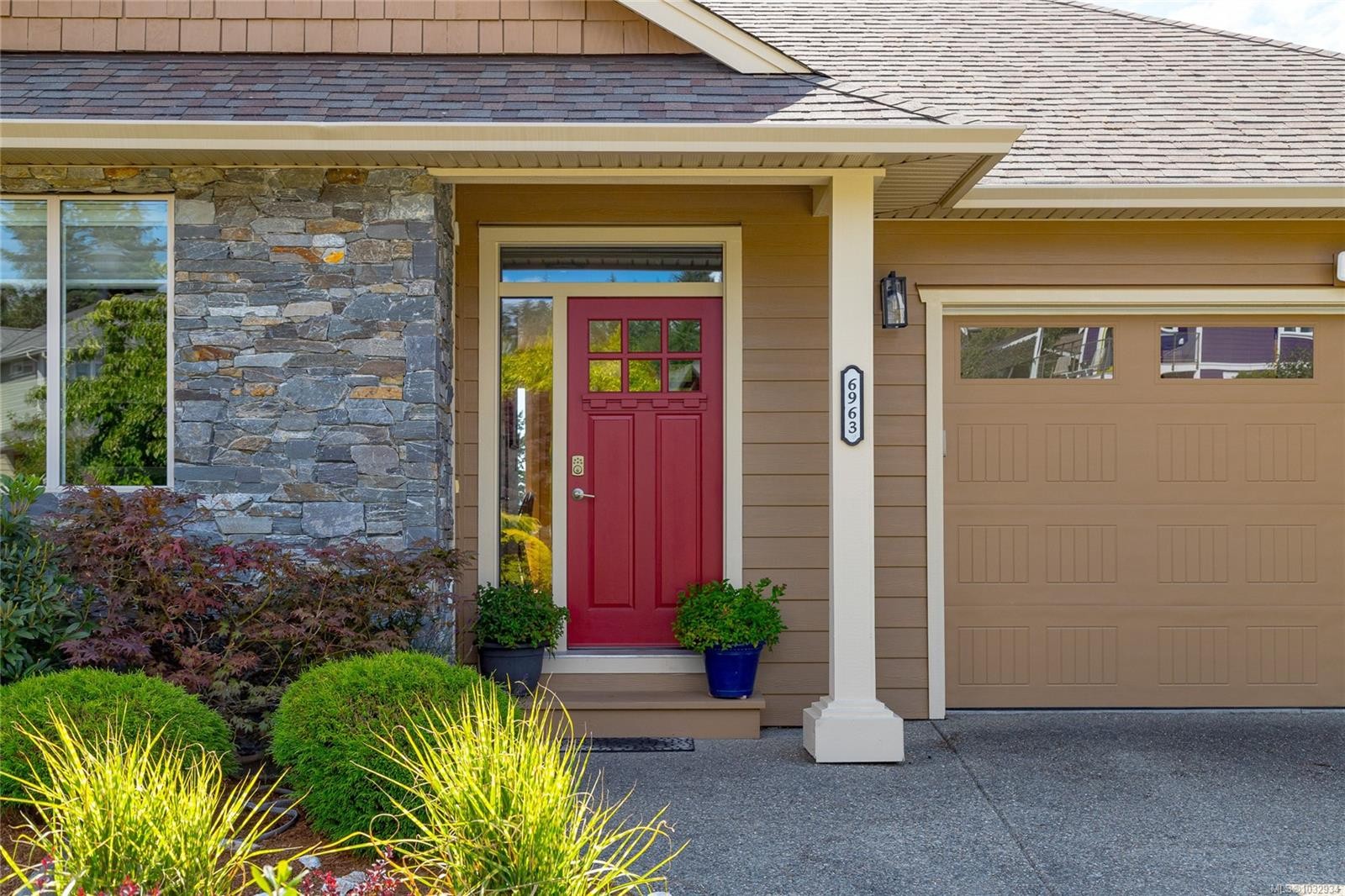 6963 Bentley Pl, Sooke, BC