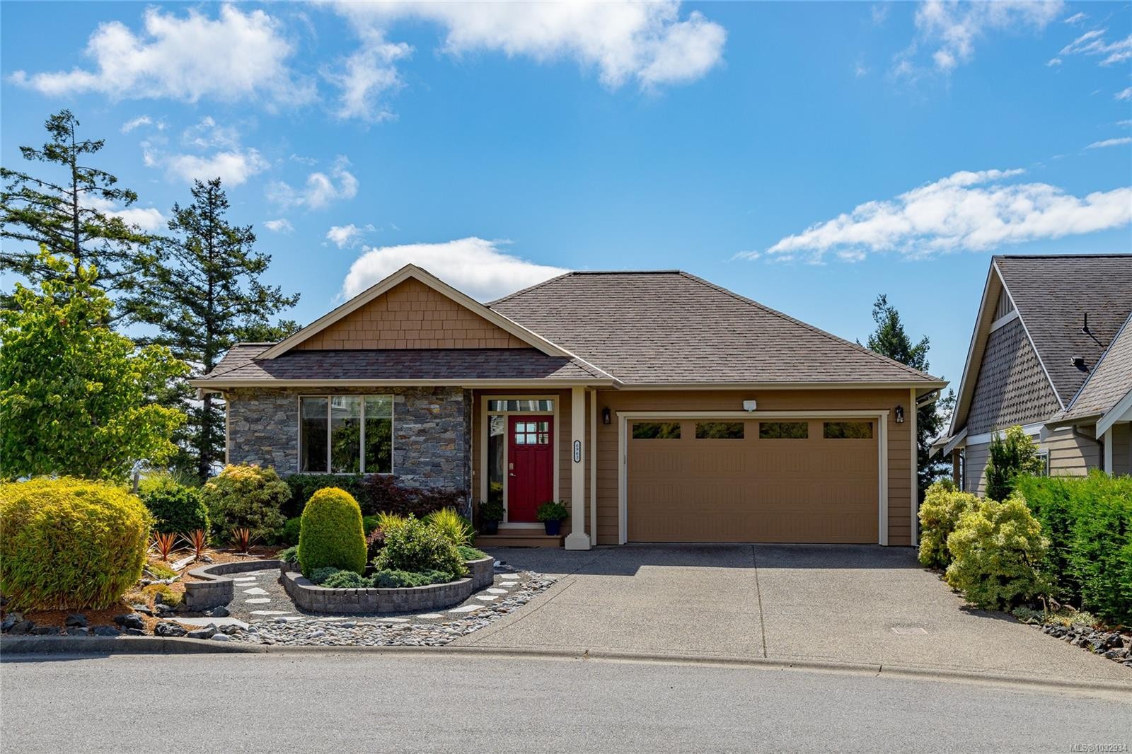6963 Bentley Pl, Sooke, BC