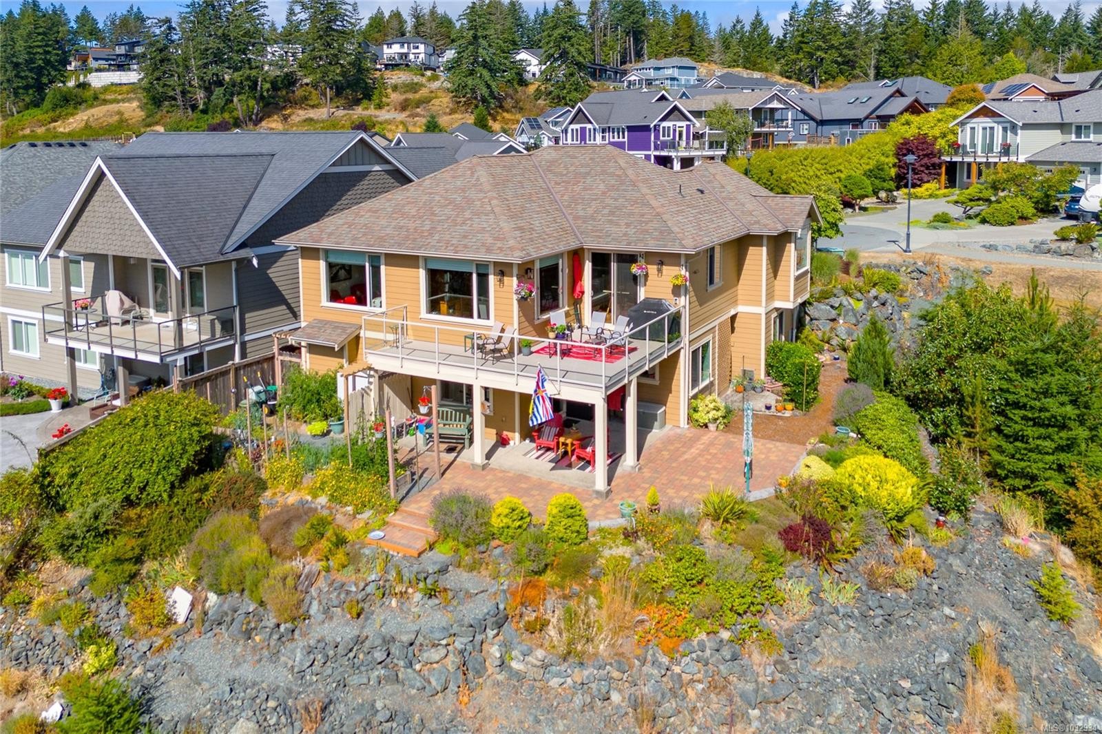 6963 Bentley Pl, Sooke, BC