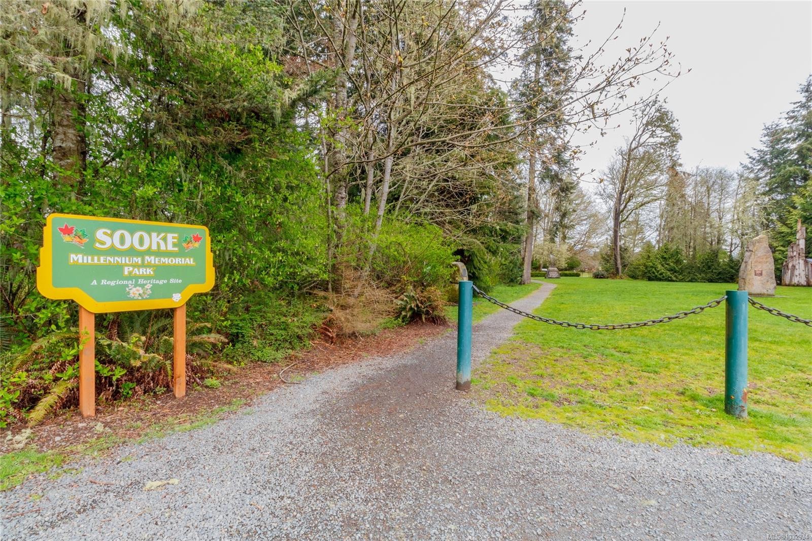 6963 Bentley Pl, Sooke, BC