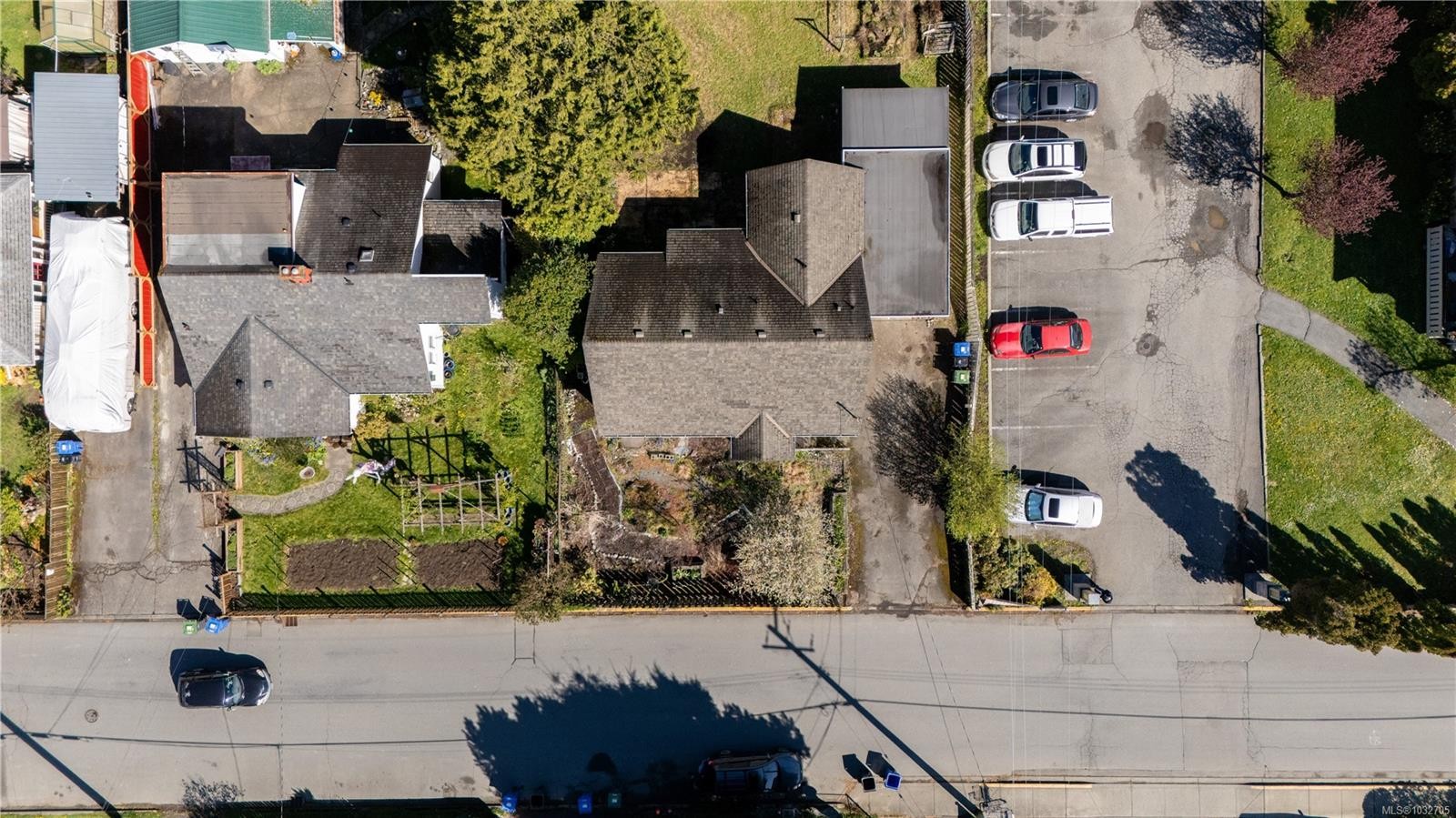 645 Dobson Rd, Duncan, BC