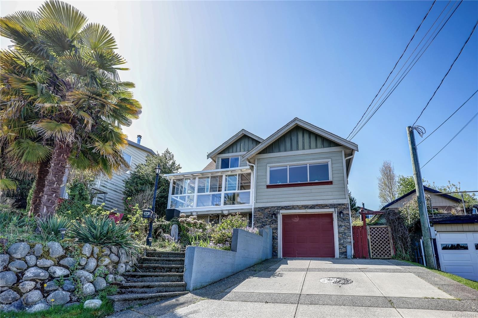 1361 Discovery Ave, Nanaimo, BC