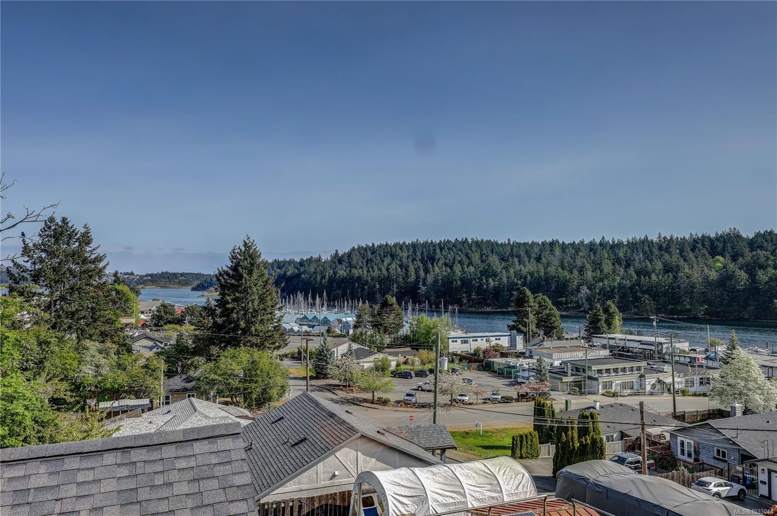 1361 Discovery Ave, Nanaimo, BC