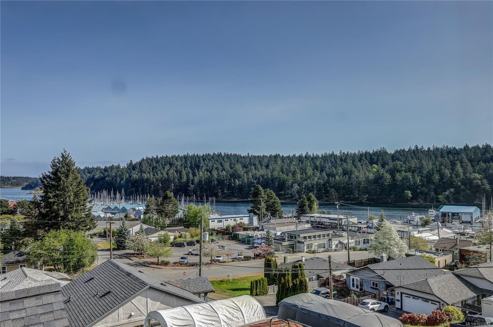 1361 Discovery Ave, Nanaimo, BC