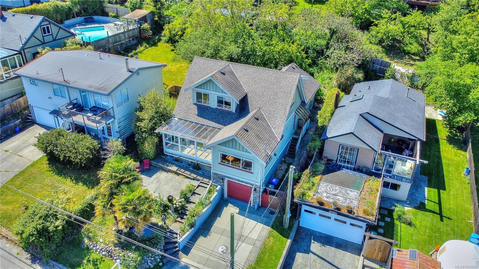 1361 Discovery Ave, Nanaimo, BC