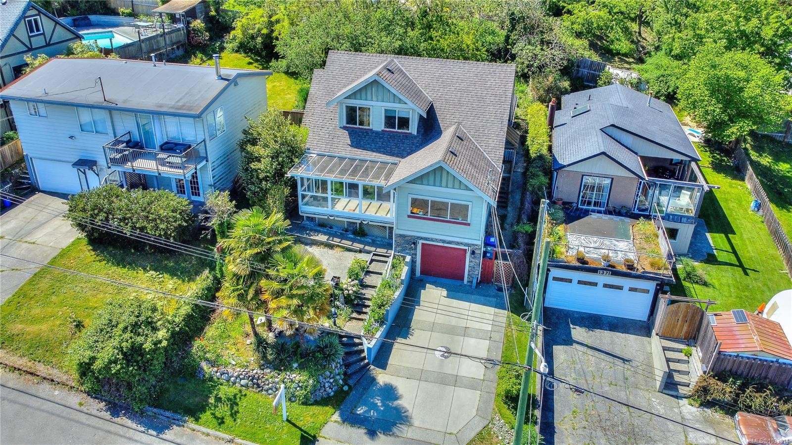 1361 Discovery Ave, Nanaimo, BC