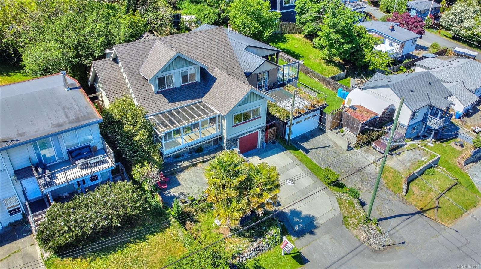 1361 Discovery Ave, Nanaimo, BC