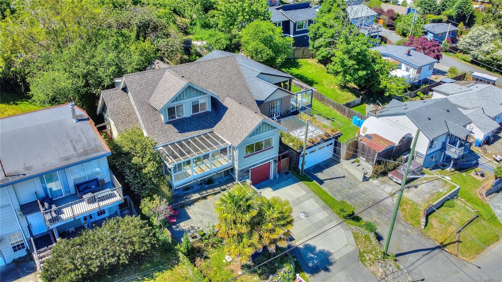1361 Discovery Ave, Nanaimo, BC