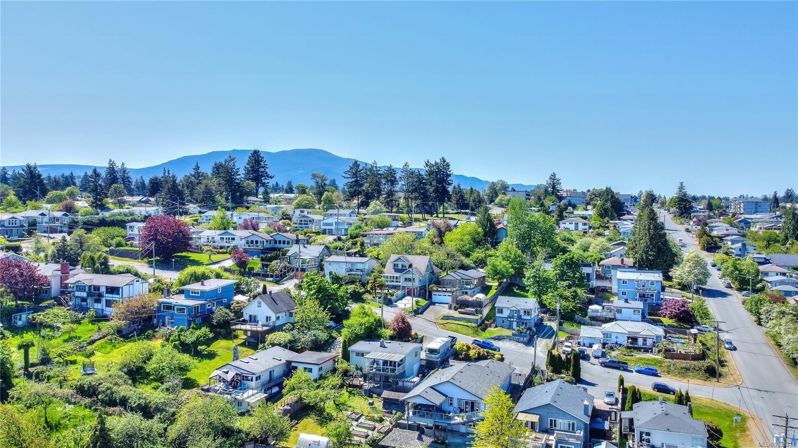 1361 Discovery Ave, Nanaimo, BC