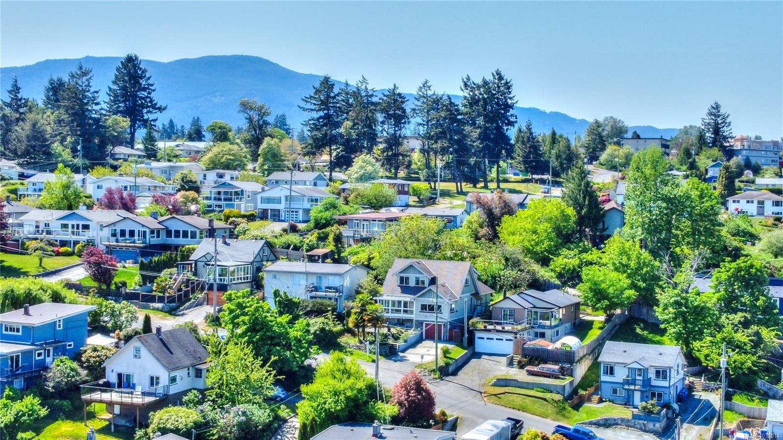 1361 Discovery Ave, Nanaimo, BC