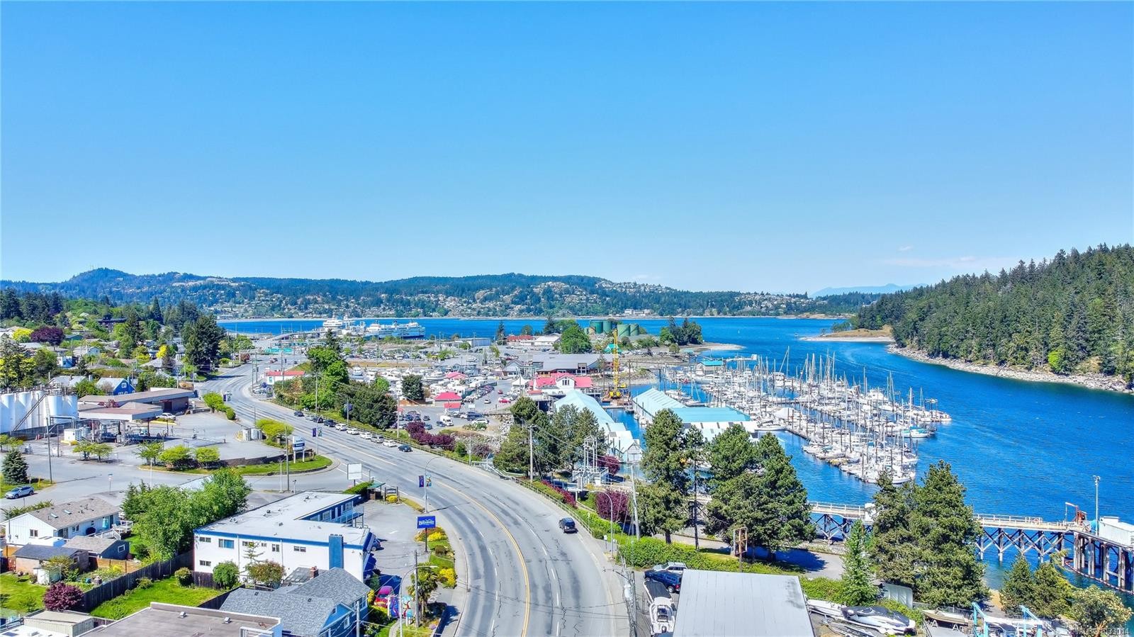 1361 Discovery Ave, Nanaimo, BC