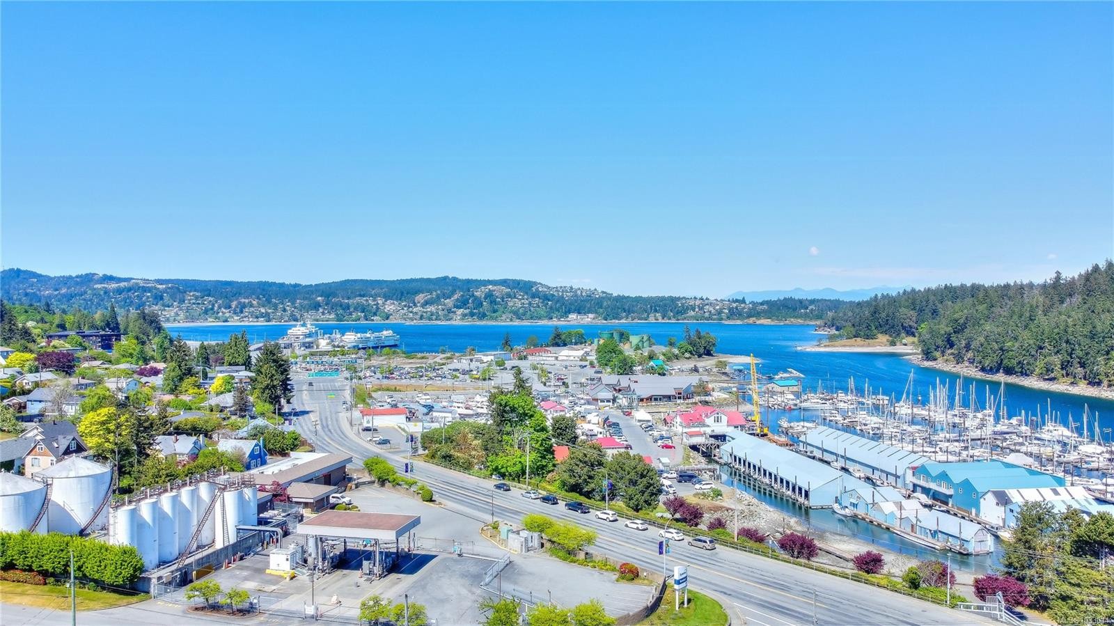 1361 Discovery Ave, Nanaimo, BC